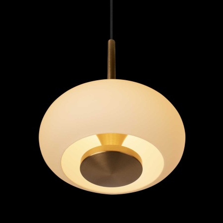 Подвесной светильник LOFT IT Marshmallow 10390