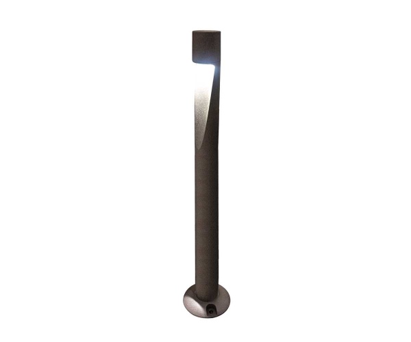Уличный светодиодный светильник Kink Light Эдми 09306-60F,19