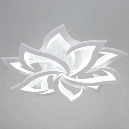 Светильник потолочный Reluce 20150-0.3-5+5 WH