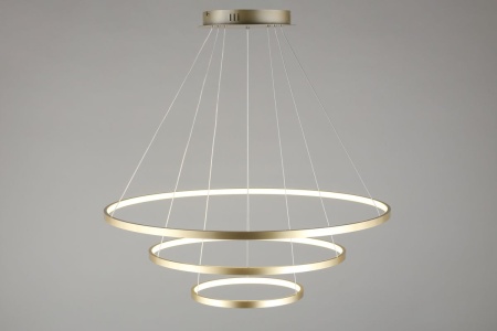 Подвесной светодиодный светильник Aployt Lunet APL.014.03.100