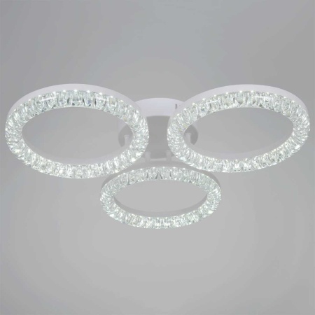 Потолочный светильник Reluce 19847-0.3-03B WH