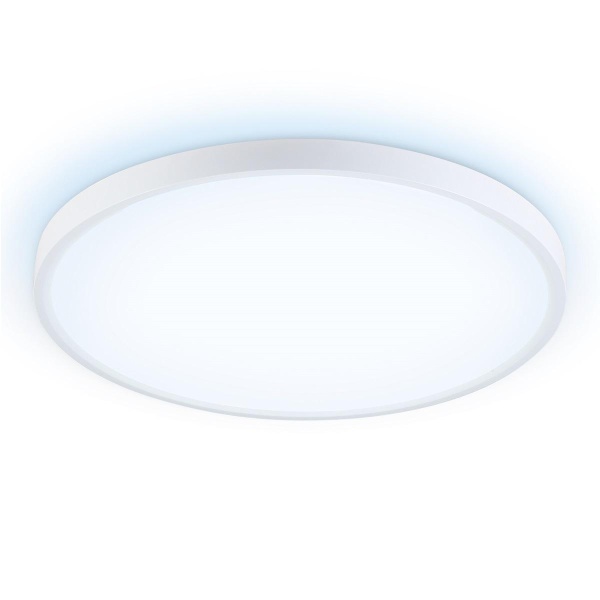 Потолочный светодиодный светильник Ambrella light Orbital Air FZ3005