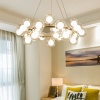 Подвесная люстра Imperium Loft Linda D100 231087-26
