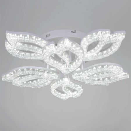 Потолочный светильник Reluce 39290-0.3-4+4 WH