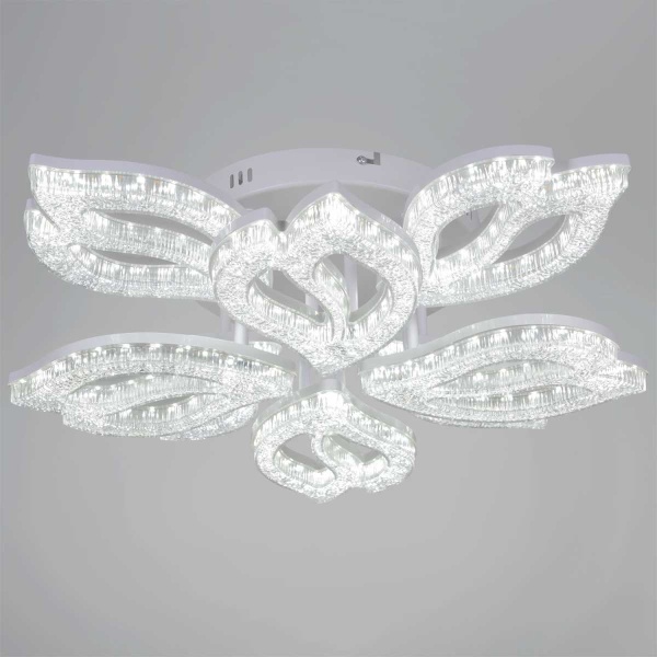 Потолочный светильник Reluce 39290-0.3-4+4 WH