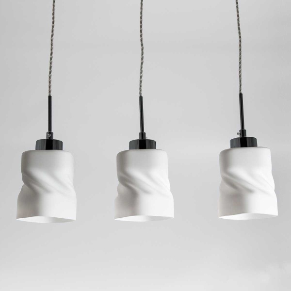 Подвесной светильник Citilux Берта CL126232