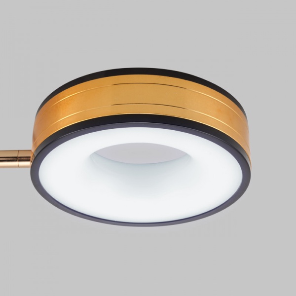 Потолочная светодиодная люстра IMEX Gavani PLC-7049-700