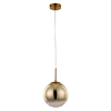 Подвесной светильник Arte Lamp Jupiter Gold A7961SP-1GO