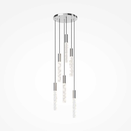 Подвесной светильник Maytoni MOD328PL-L18CH3K