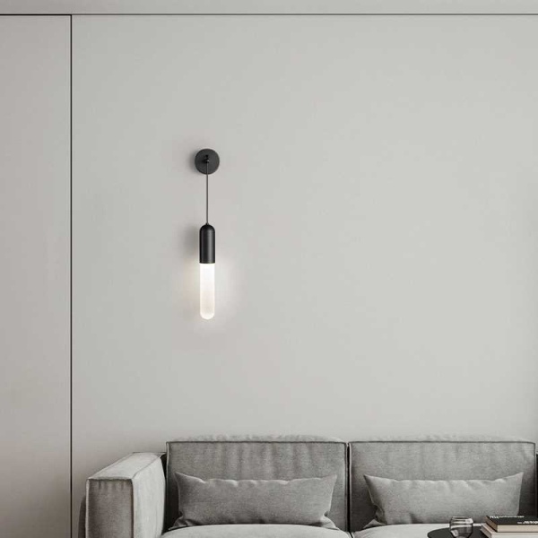 Бра Imperium Loft Sigleif Wall Brass 230911-23