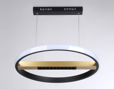 Подвесной светодиодный светильник Ambrella light Comfort LineTech FL51489