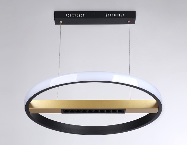 Подвесной светодиодный светильник Ambrella light Comfort LineTech FL51489