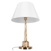 Настольная лампа Loft it Vein 10443T/B