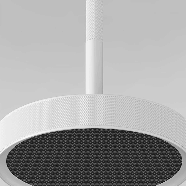 Подвесной светильник Elektrostandard Plate 50260 LED a065412