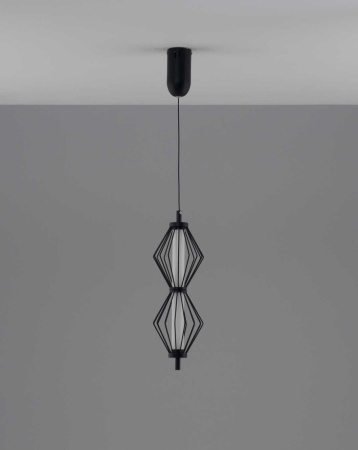 Светильник подвесной светодиодный Moderli Eloise V11350-PL