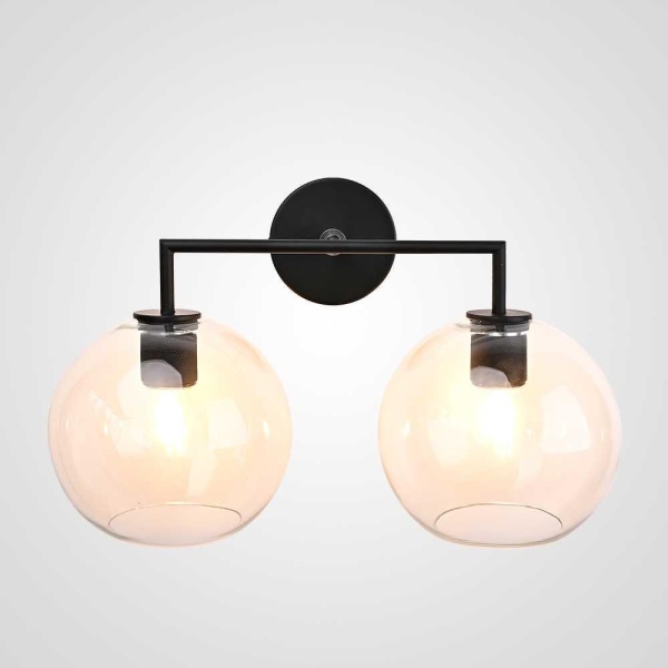 Настенный светильник Imperium Loft RH Utilitaire 123272-22