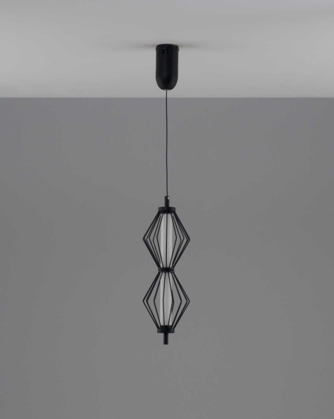 Светильник подвесной светодиодный Moderli Eloise V11350-PL