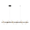Линейно-подвесной светильник Lussole LSP-7536