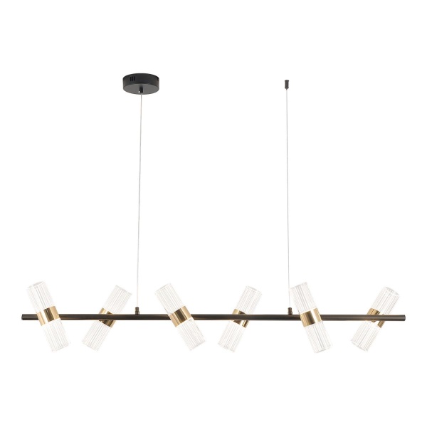 Линейно-подвесной светильник Lussole LSP-7536