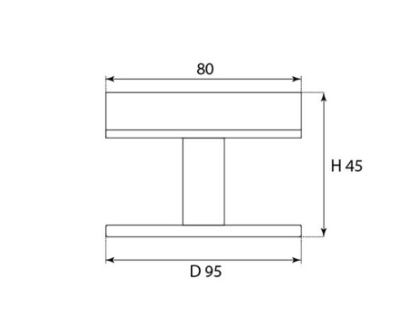 Адаптер Italline IT08-8017 black