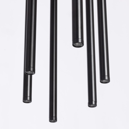 Подвесной светильник De Markt Ракурс 631018608