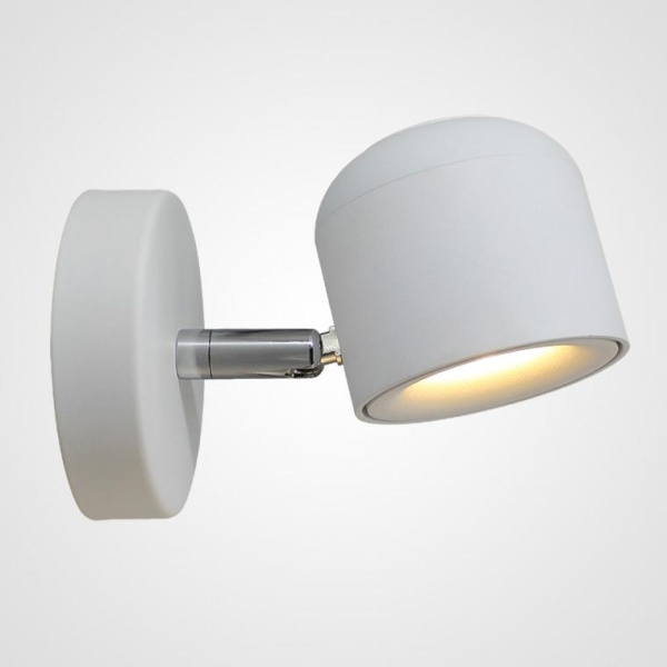 Бра Imperium Loft Tiny Wall L1 White 141082-26