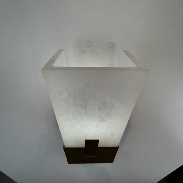 Бра Imperium Loft Covet 147864-22