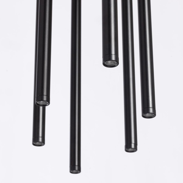 Подвесной светильник De Markt Ракурс 631018608