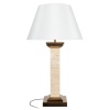 Настольная лампа Loft it Limestone 10442T/A