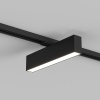 Трековый светильник Denkirs Solid Hals DK6440-BK