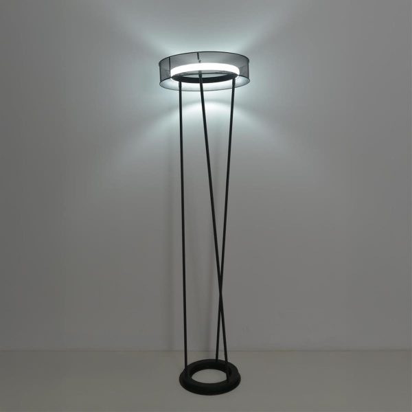 Торшер Lumion Alva Ledio 8370/30FL
