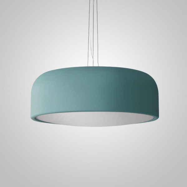 Подвесной светильник Imperium Loft Cylinder B D35 Blue 240916-26