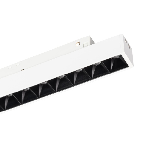 Светильник MAG-ORIENT-LASER-L465-16W Warm2700 (WH, 24 deg, 48V) Arlight 051733