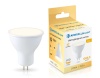 Светодиодная лампа MR16 11W 2700K Ambrella light Bulding 161103