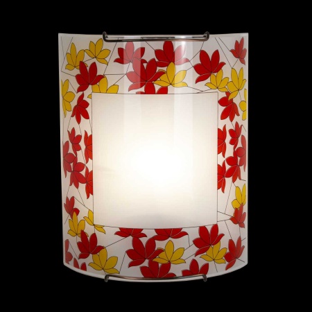 Настенный светильник Citilux Осень CL921008