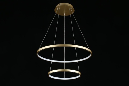 Подвесной светодиодный светильник Aployt Lunet APL.014.03.60