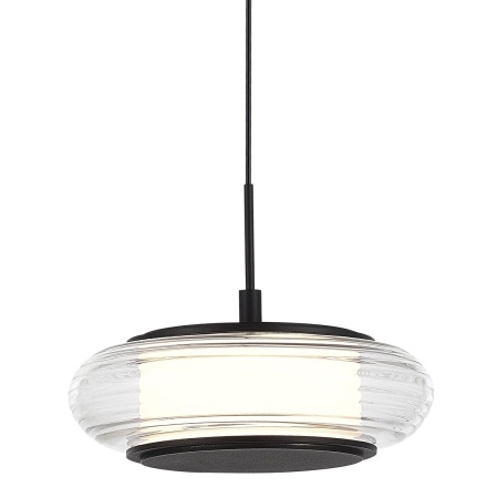 Подвесной светодиодный светильник ST Luce Frittela SL6239.403.01