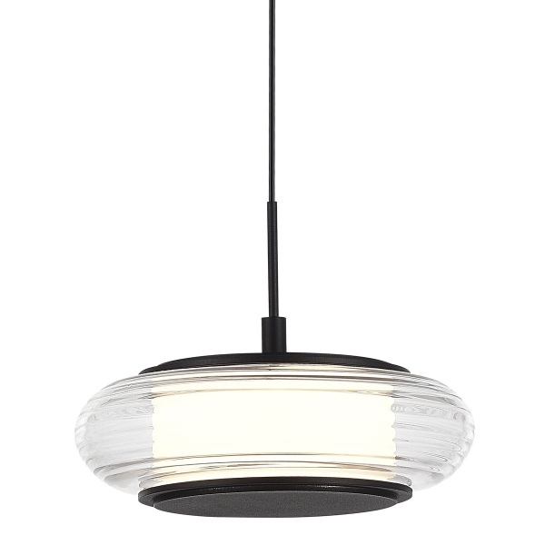 Подвесной светодиодный светильник ST Luce Frittela SL6239.403.01