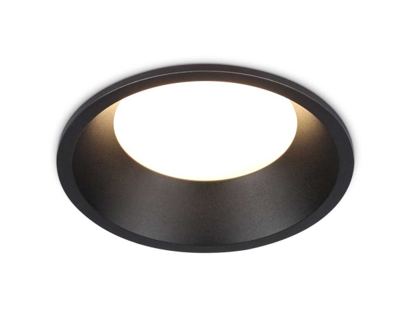 Светильник встраиваемый Ambrella Light TN51814