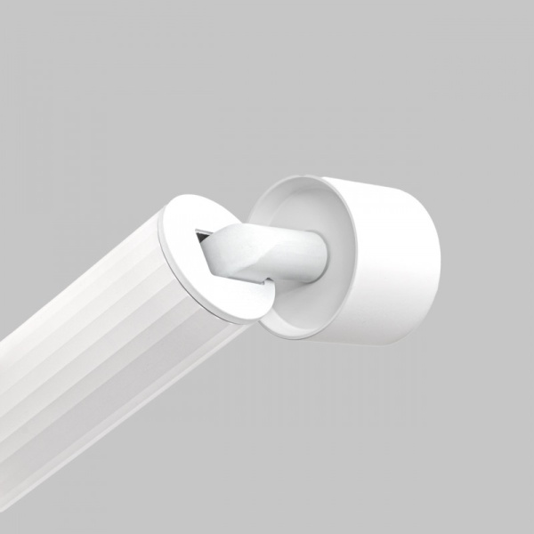 Спот IMEX IL.0005.4601 WH+BK