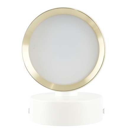 Настенный светильник Feron HL4598 Barrel DUET 52020