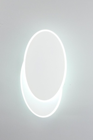 Потолочный светодиодный светильник Omnilux Comerio OML-01901-14