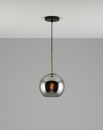 Светильник подвесной Moderli Sumatra V11527-1P