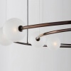 Подвесная люстра Imperium Loft Concent 140617-26