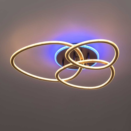 Потолочная люстра Citilux CL215B132