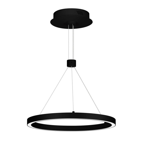 Подвесной светодиодный светильник Arlight SP-Congo-Can-1-R400-24W Warm3000 046217