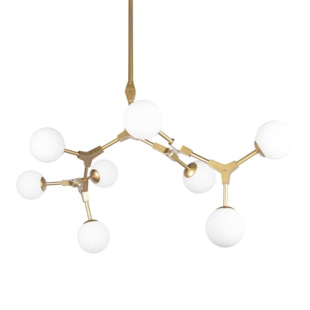 Подвесной светильник LOFT IT Palmira 10191/8 Gold