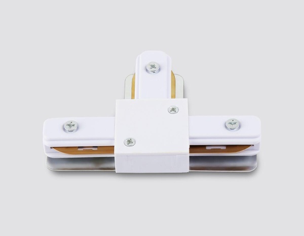 Коннектор T-образный Ambrella Light Track System Standard 220V GL7167