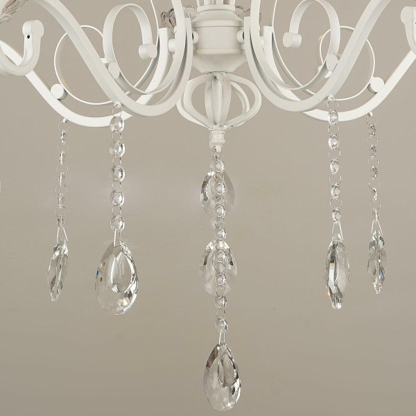 Подвесная люстра Reluce 04455-0.4-05