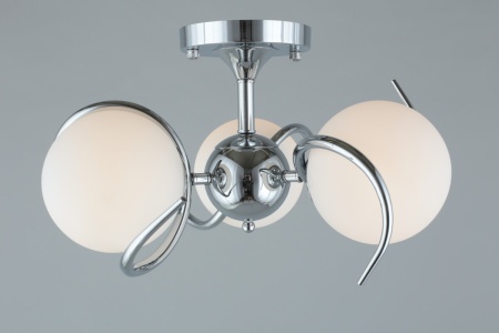 Потолочная люстра Omnilux Dalmine OML-64107-03